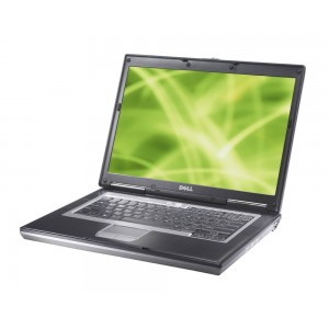 Dell Latitude D620 Laptop, Core 2 Duo, Wireless, Windows 7