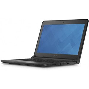 Dell Latitude 3340 5th Gen Laptop with Windows 10, 4GB RAM, 500GB, Warranty, 
