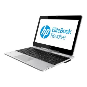 HP EliteBook Revolve 810 G2 Core i5-4200U 8GB 256GB Touchscreen Webcam Laptop