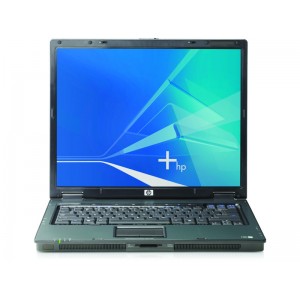HP NC6120 Laptop, Wireless, Windows 7