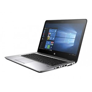 HP EliteBook 745 G3 Laptop Quad Core 8GB 256GB SSD HDD Warranty Windows 10  Webcam