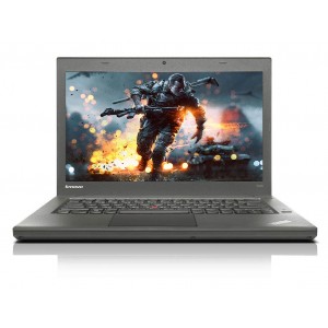 Lenovo Thinkpad T440 Gaming Laptop with 4GB Memory, Warranty, Wireless, 4th Generation