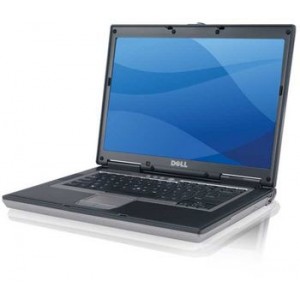 Dell Latitude D830 Laptop