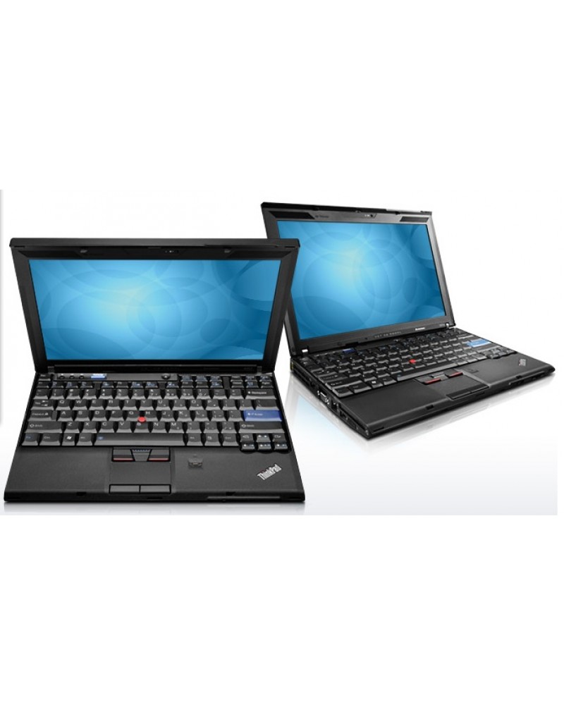 Lenovo Thinkpad X230 Laptop i5 2.90GHz 3rd Gen 16GB RAM 1TB HDD