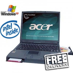 Acer 201t Laptop