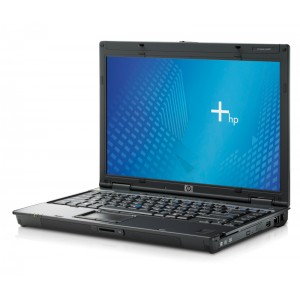 Bulk HP NC6400  Widescreen Laptop Windows 7