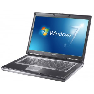 Dell Latitude D630 Widescreen 4GB Laptop