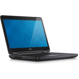 Dell Latitude E5450 5th Gen Laptop with Windows 10,  4GB RAM, Webcam, HDMI, 